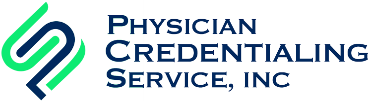 PCS | Physician Credentialing Service